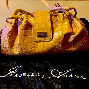 Isabella Adam’s Vintage Handbag